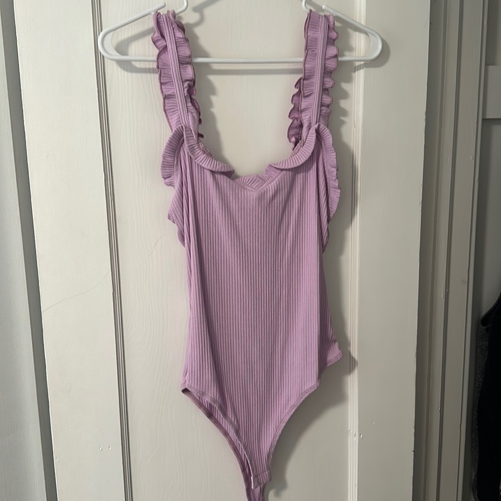 Women’s Boutique Bodysuit